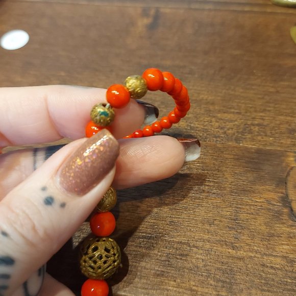 Vintage Costume/Crystal Jewelry Bundle - Picture 11 of 16